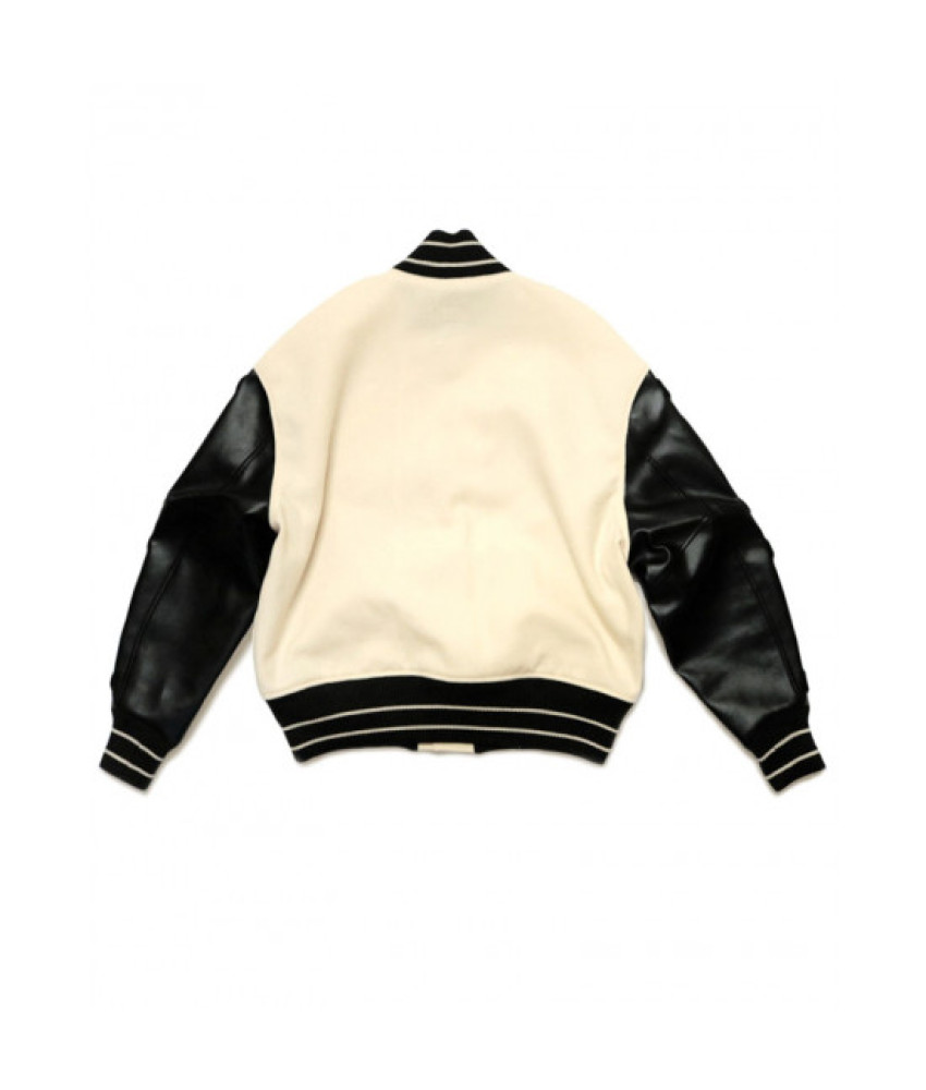 Men's Varsity Kapital I-FIVE 40S Jacket